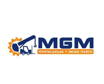 MGM - Grúas